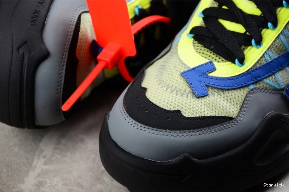 Odsy-1000 OFF-WHITE 0804